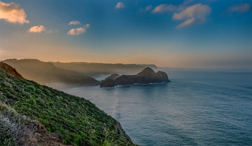 Body of water sea nature coast Photo