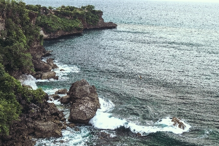 Body of water coast sea coastal and oceanic landforms Photo