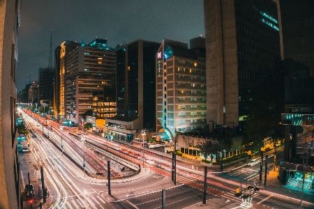 Foto Daerah metropolitan
 perkotaan
 metropolis
 kota