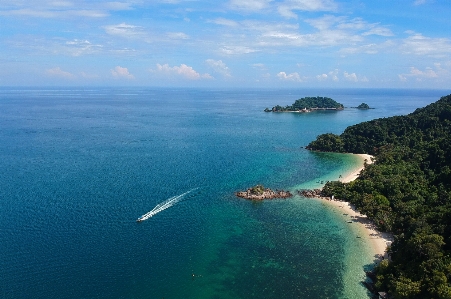 Body of water coastal and oceanic landforms sea coast Photo