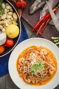 Foto Prato comida cozinha ingrediente
