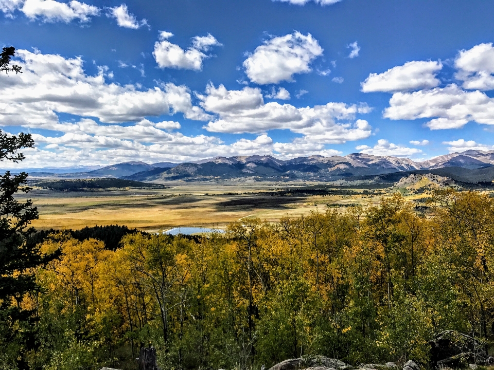 Mountainous landforms sky natural landscape nature