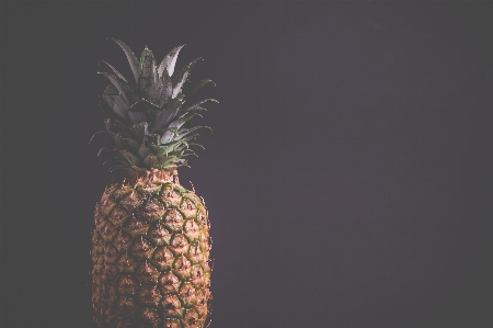 Pineapple ananas fruit plant Photo