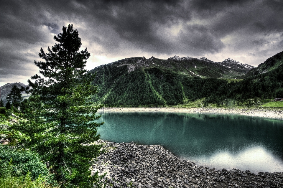 Nature natural landscape sky water