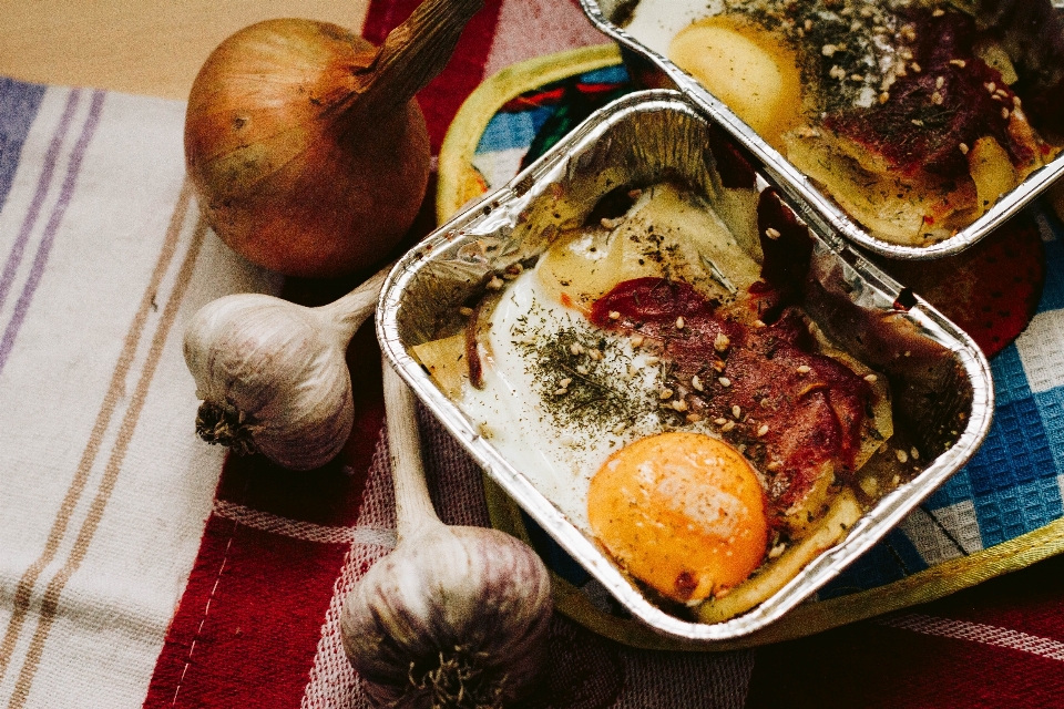 Gericht essen küche zutat
