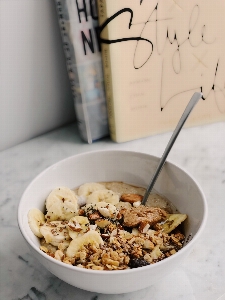 Food cuisine dish breakfast cereal Photo