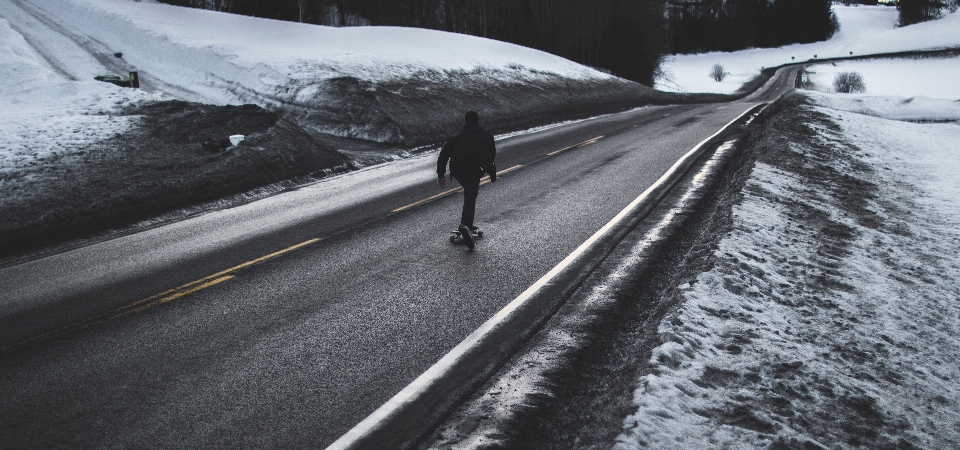 Asfalto
 neve lazer estrada