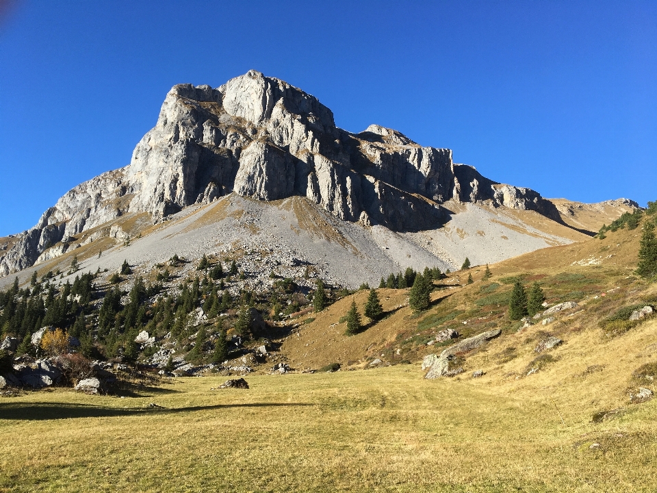 Mountainous landforms mountain range ridge