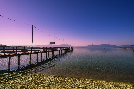 Sky water atmospheric phenomenon cloud Photo