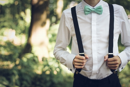 Photograph formal wear tie suit Photo