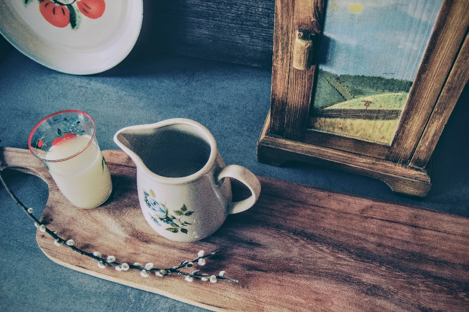 Taza de café fotografía naturaleza muerta
 para té