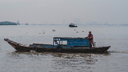 Water transportation vehicle boat mode of transport Photo