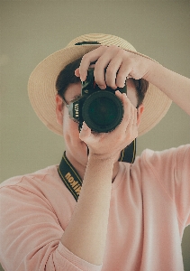 Photograph skin shoulder pink Photo