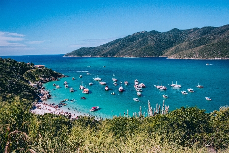 Body of water coast sea coastal and oceanic landforms Photo