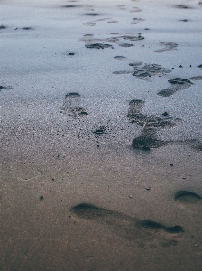 Water sea sand ocean Photo