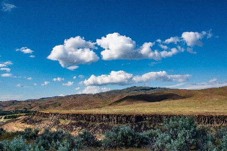 空 自然 山岳地形
 自然の風景
 写真