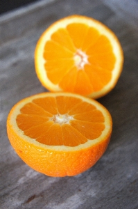 Rangpur citrus fruit clementine Photo