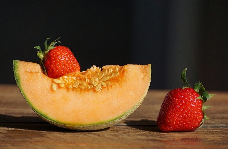 Foto Alimentos naturales
 fotografía de naturaleza muerta
 fruta alimento