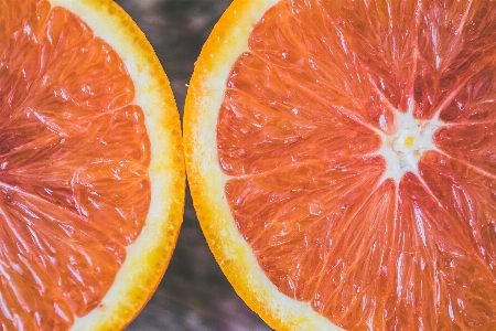 Foto Makanan alami
 buah clementine rangpur
