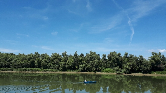 Danube body of water natural landscape nature Photo