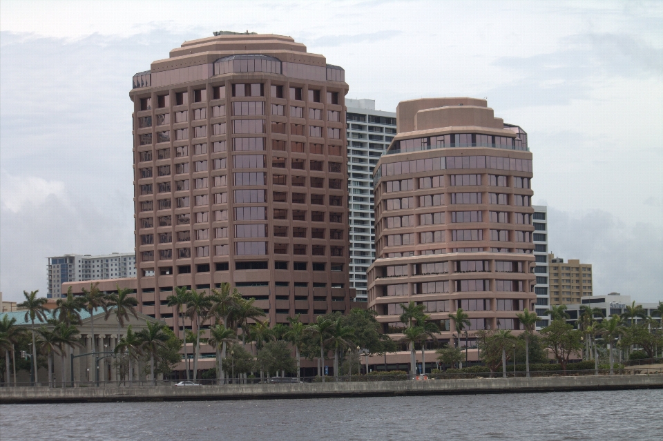 Fort lauderdale
 marin icw
 voie navigable
