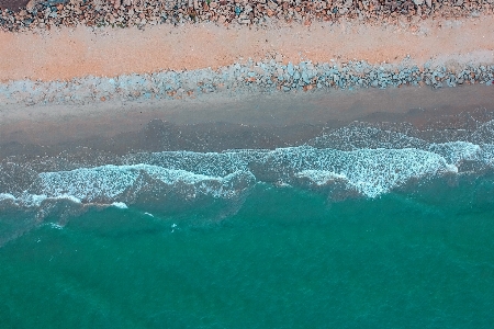 Water green turquoise aqua Photo