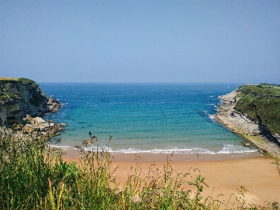 Foto Badan air
 pesisir pantai laut