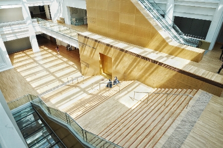 Stairs property architecture floor Photo