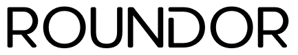 Roundor Font