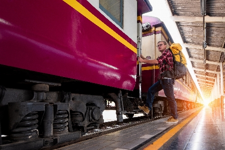 輸送 交通手段
 車両 鉄道 写真