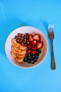 Food dish breakfast meal Photo