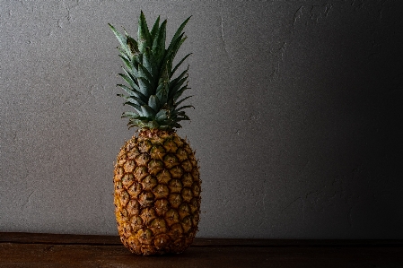 Pineapple ananas fruit plant Photo