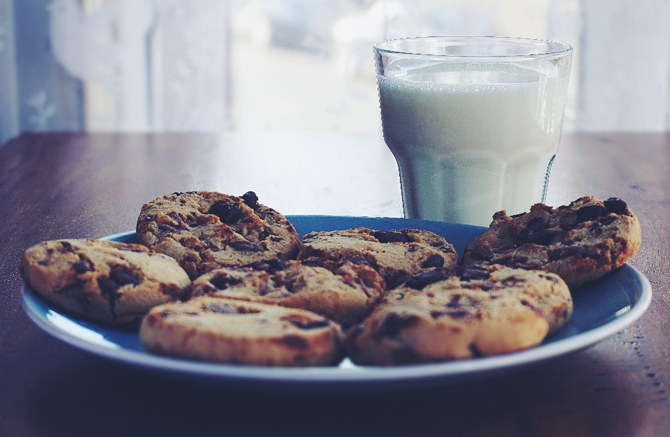 Essen kekse und cracker
 schokoladenkekse
 snack