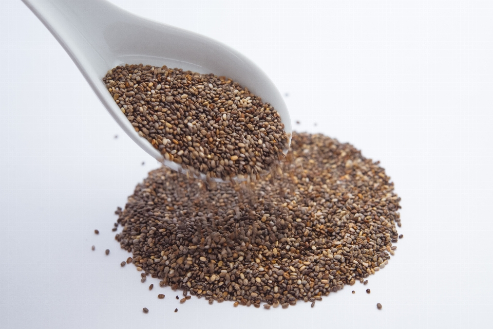 Food seasoning spice ingredient