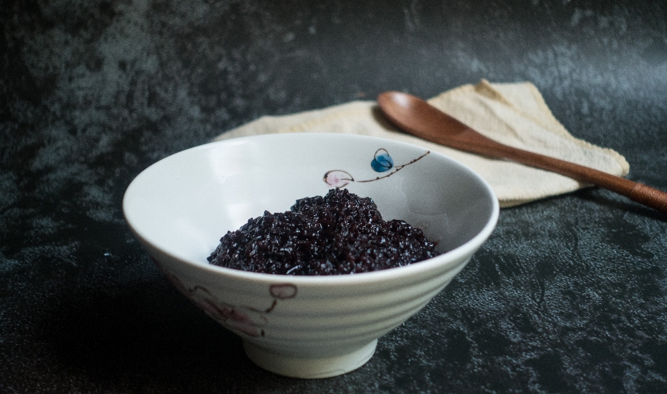 食べ物 キャビア
 blackberry ベリー