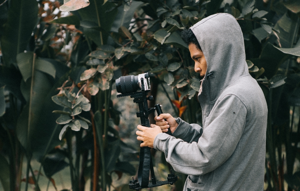 Photograph camera operator cinematographer cameras optics