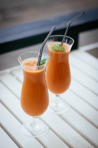 Drink juice food non alcoholic beverage Photo