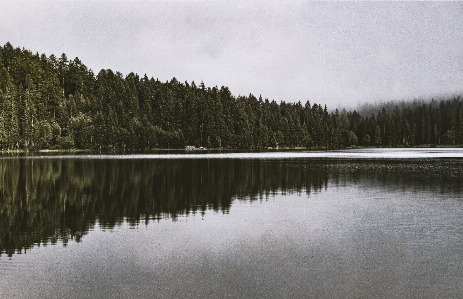 Body of water reflection nature natural landscape Photo