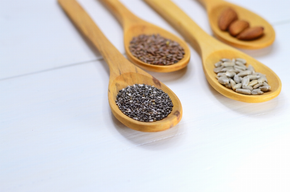 Spice seasoning food superfood