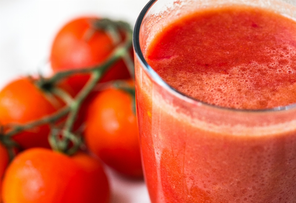 Juice food tomato ingredient