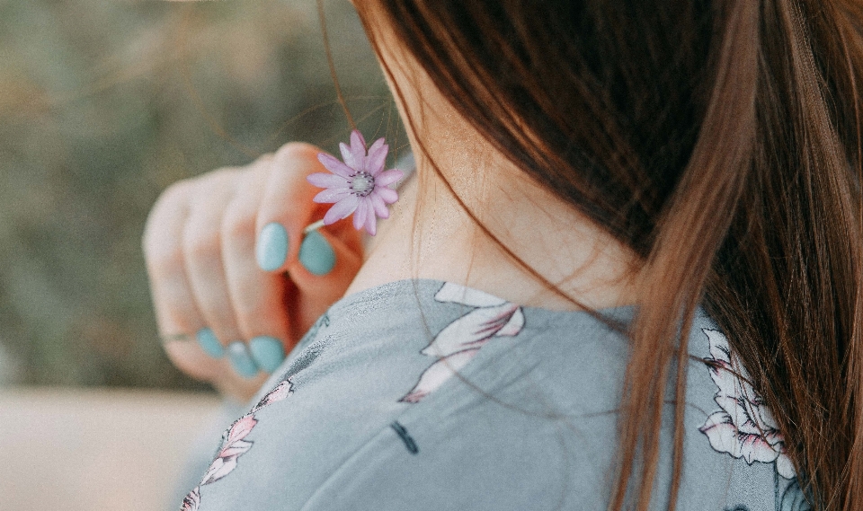 Hair hairstyle beauty lip