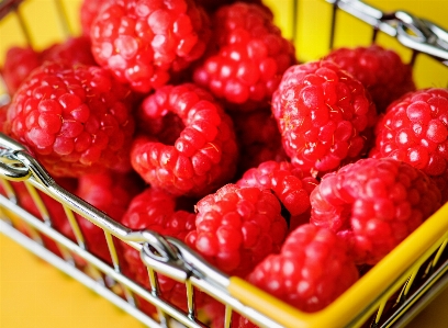 Foto Alimenti naturali
 cibo bacca frutti di bosco
