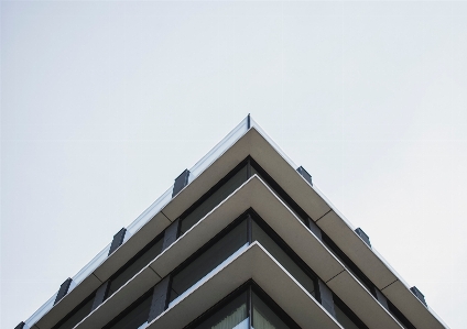 Architecture roof sky building Photo