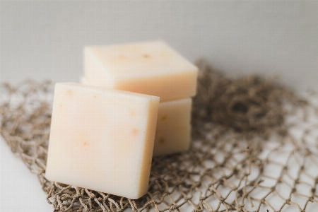 Food lard soap provolone Photo