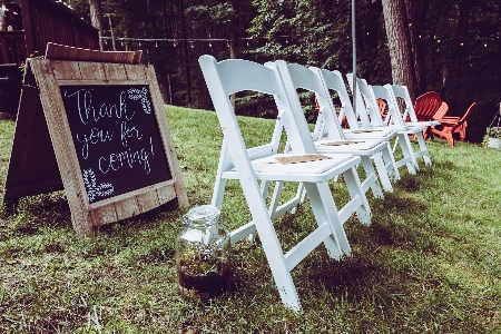 Chair photograph furniture grass Photo