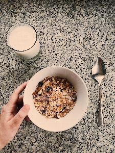 Food cuisine breakfast cereal meal Photo