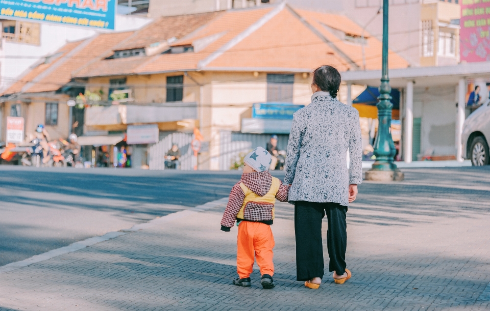 写真 人々 スナップショット 子供