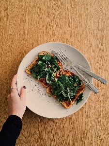 Food dish cuisine leaf vegetable Photo