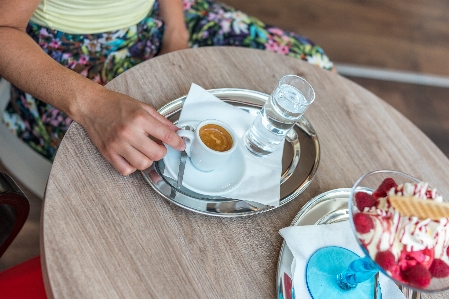 食事 食べ物 朝食 皿 写真