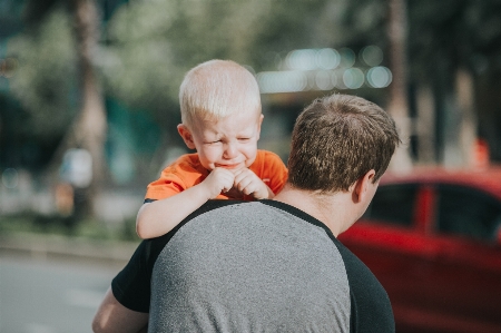 Photograph people child toddler Photo